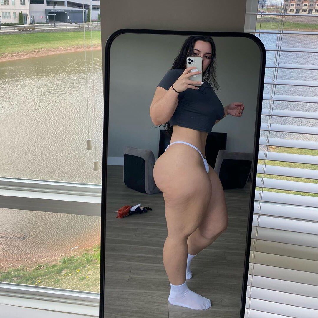 bbw booties