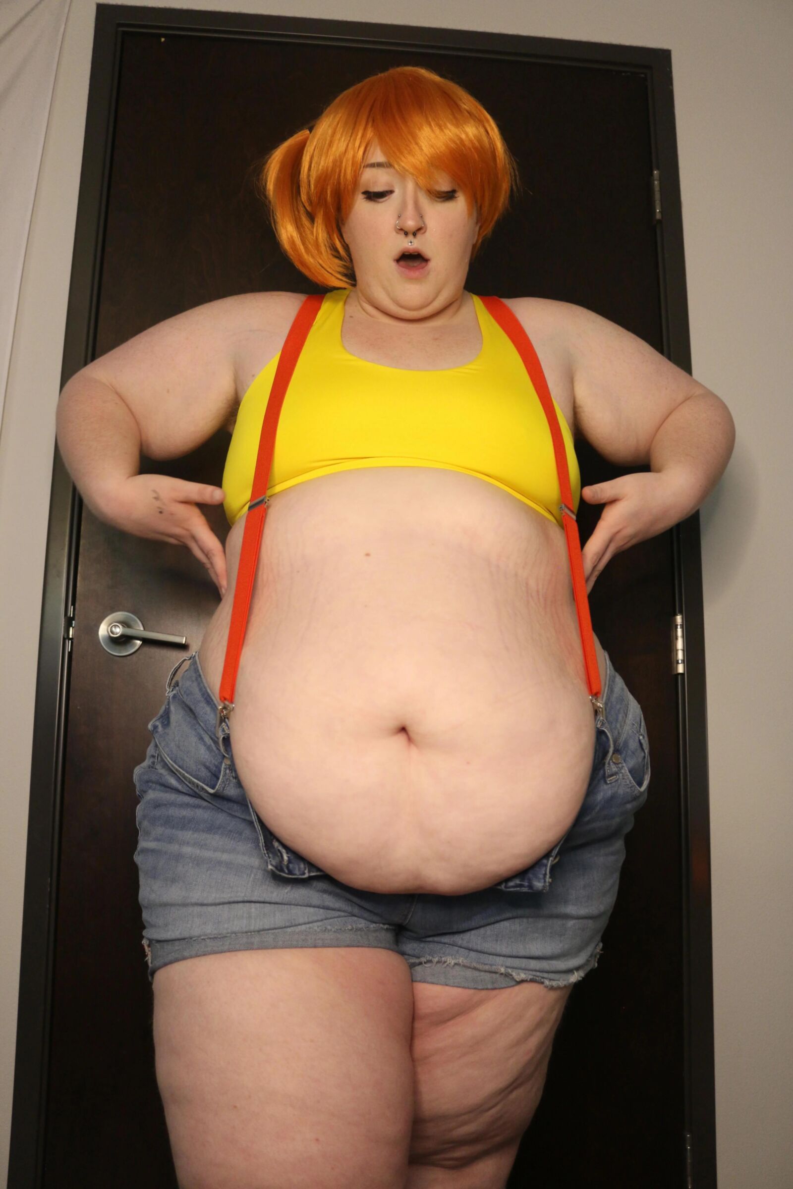 Pokemon sluts