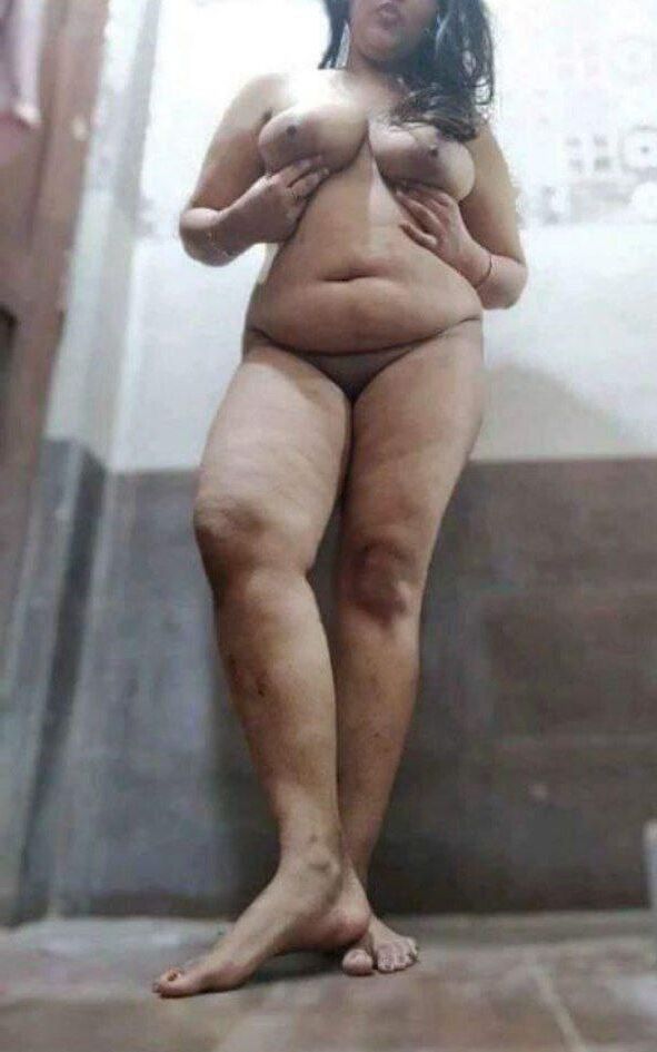 Gros bbw indien
