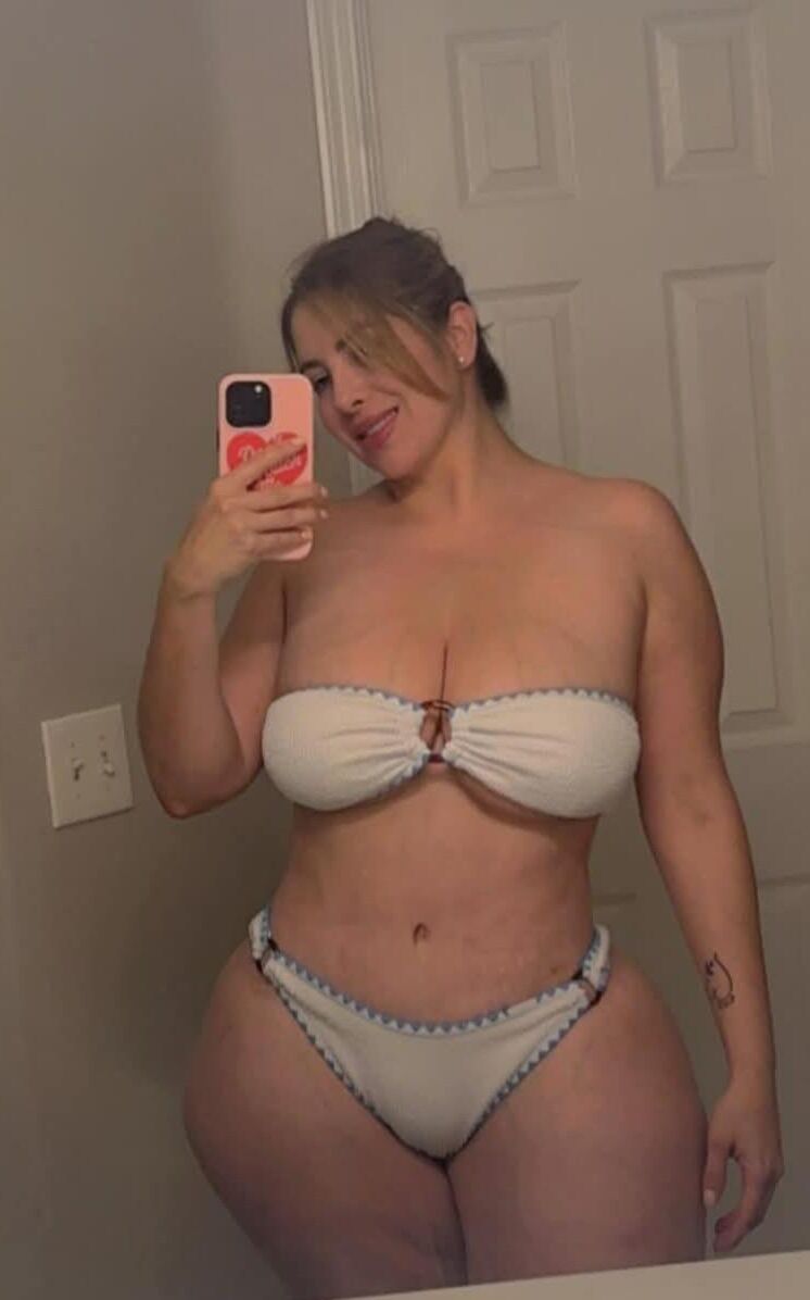 Joselin gata Janet Bbw $