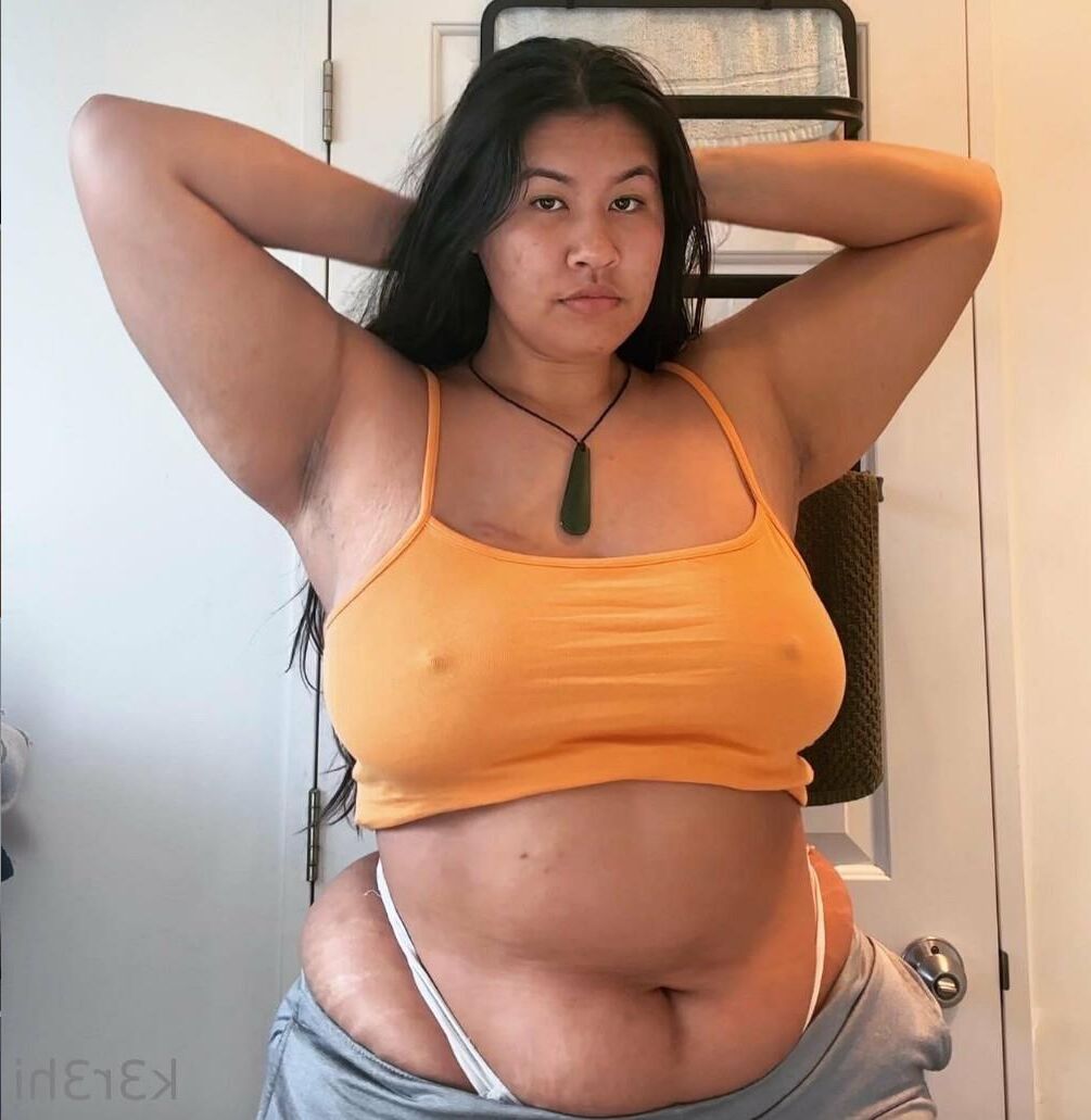 Fat Ass Islander