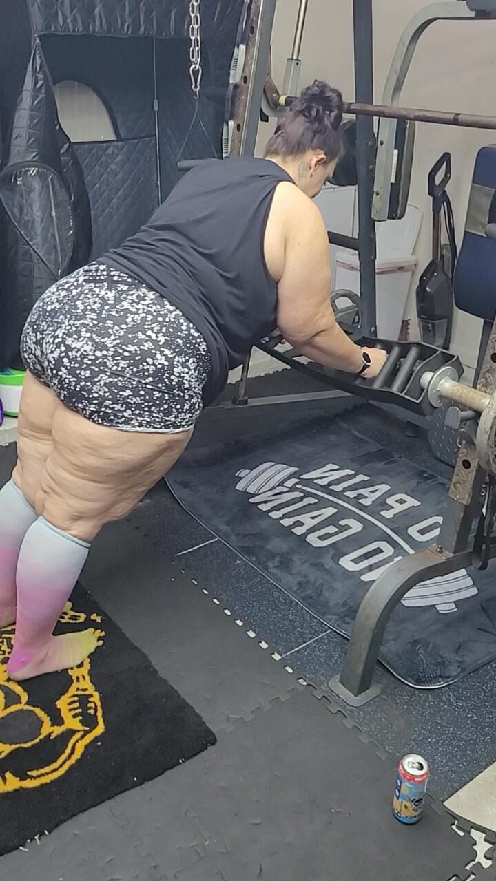 bbw booties