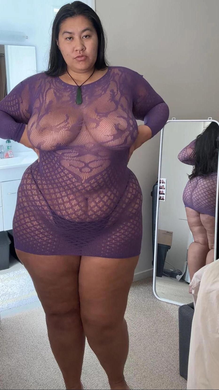 Fat Ass Islander