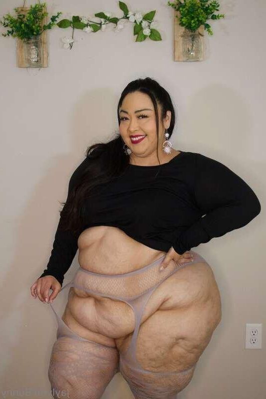 Jiggly Jaylynn