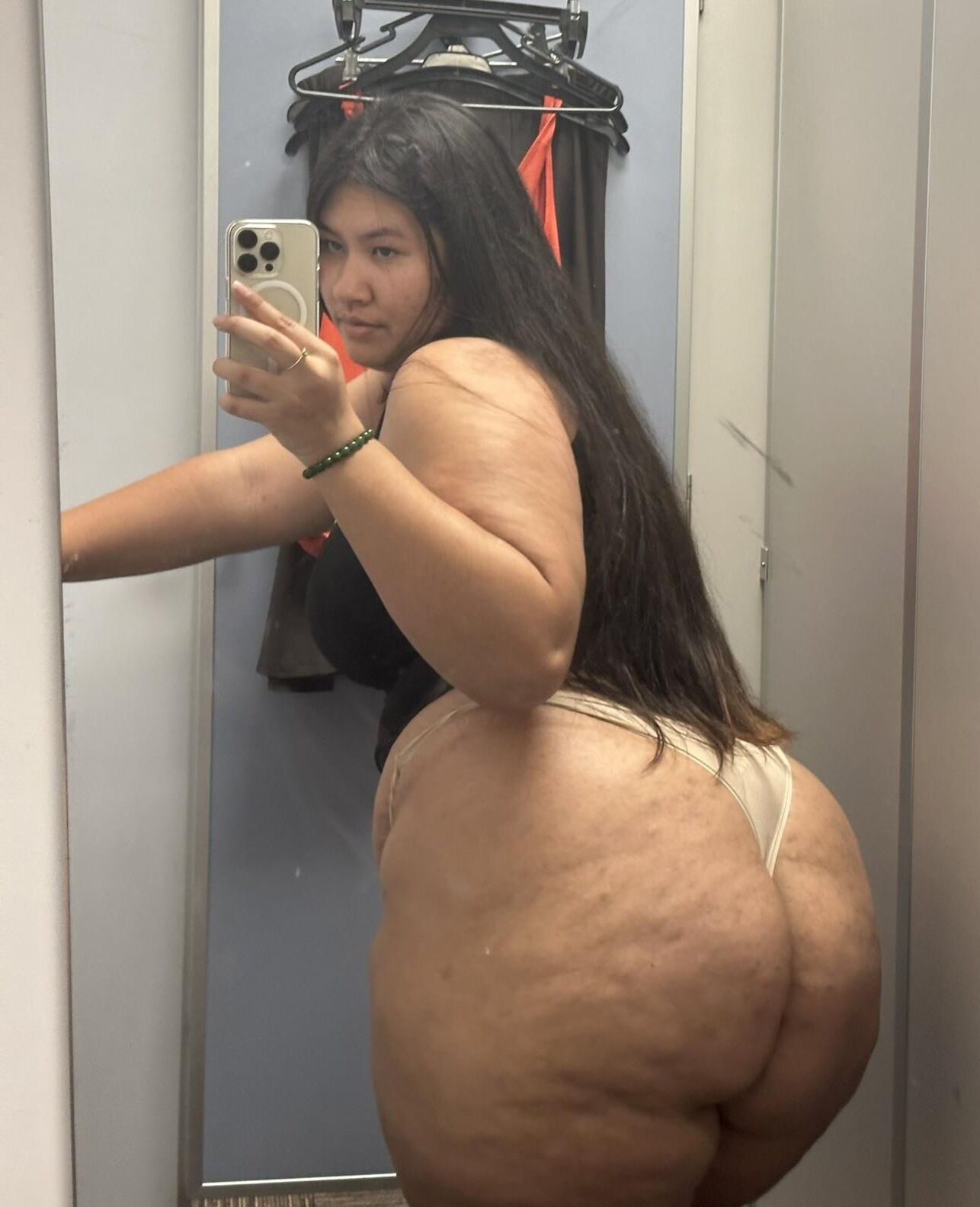 Fat Ass Islander