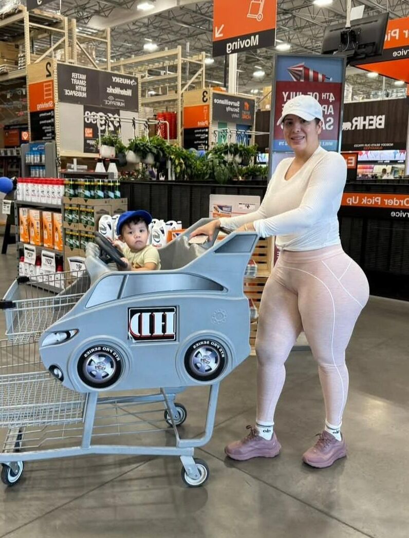Joselin gata Janet Bbw $