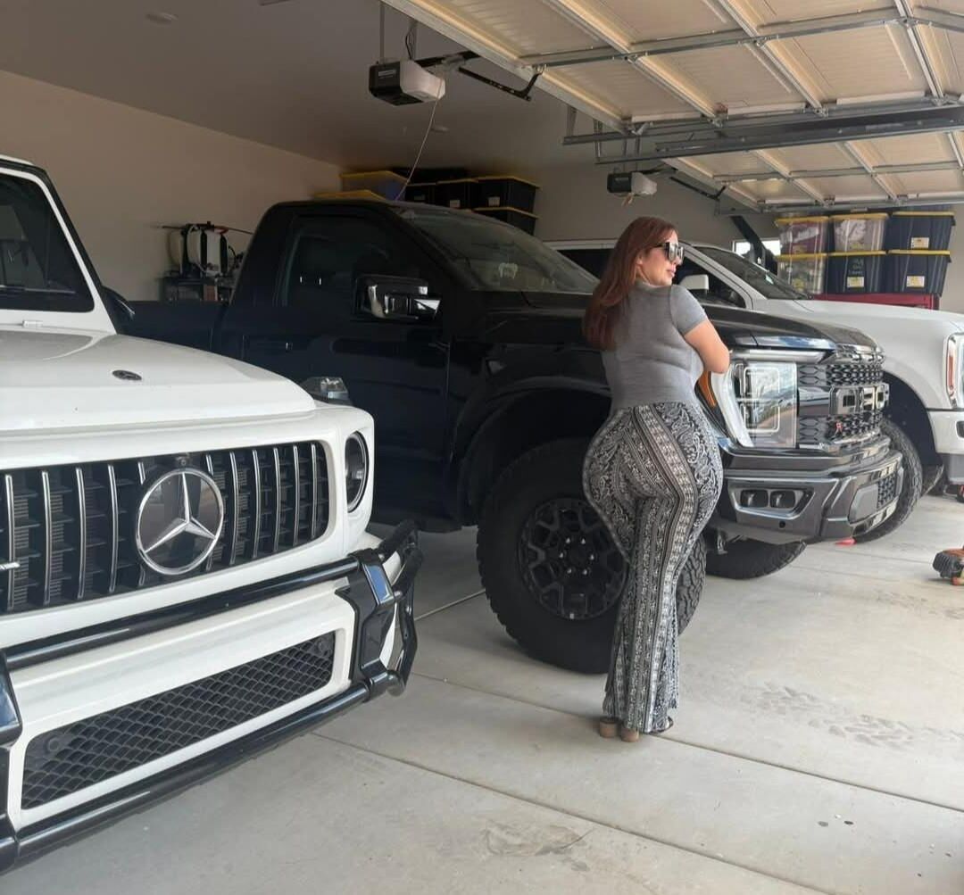 Joselin gata Janet Bbw $