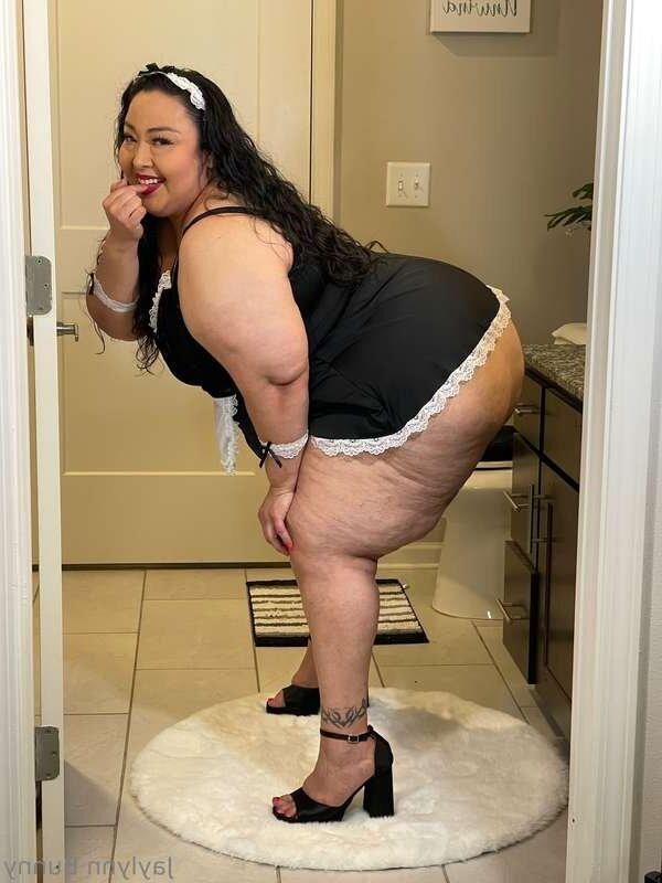 Jiggly Jaylynn