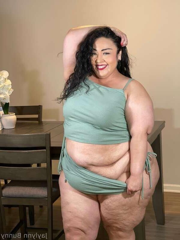 Jiggly Jaylynn