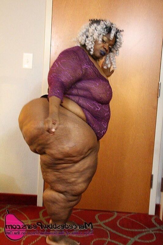 bbw booties