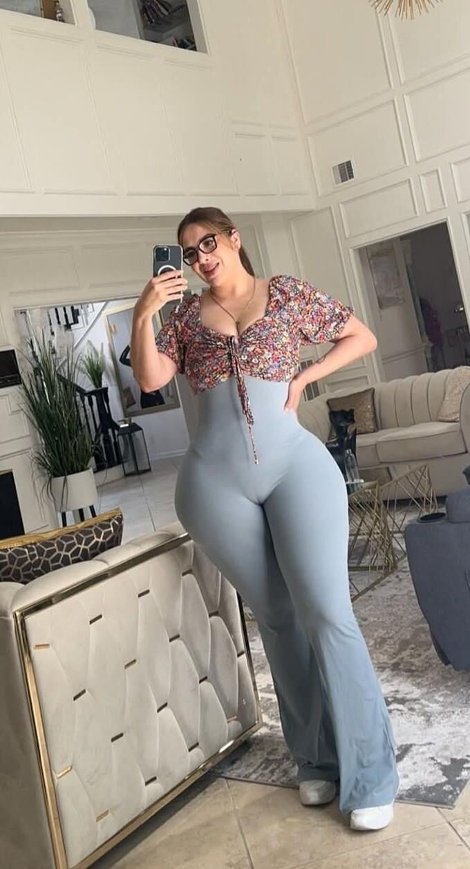 Joselin gata Janet Bbw $