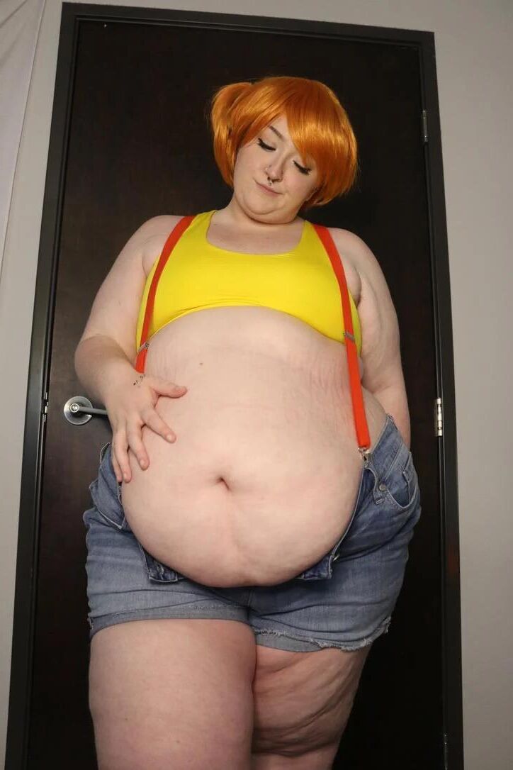 Pokemon sluts