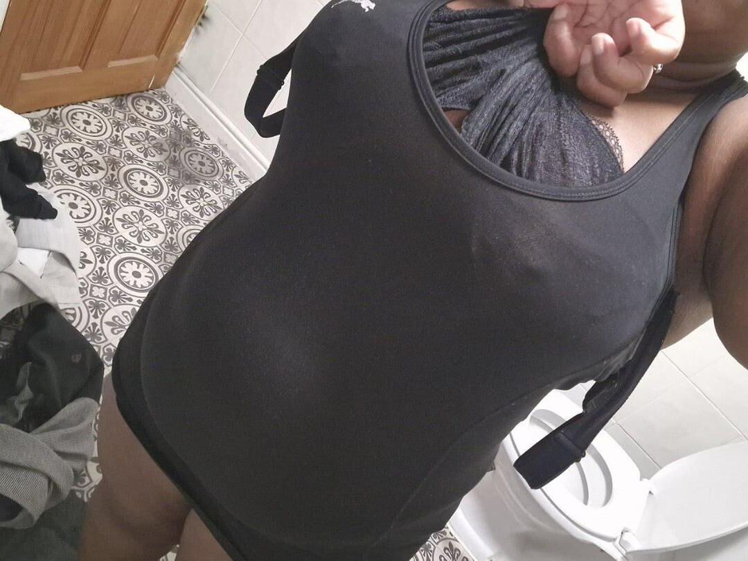 Thiccness 