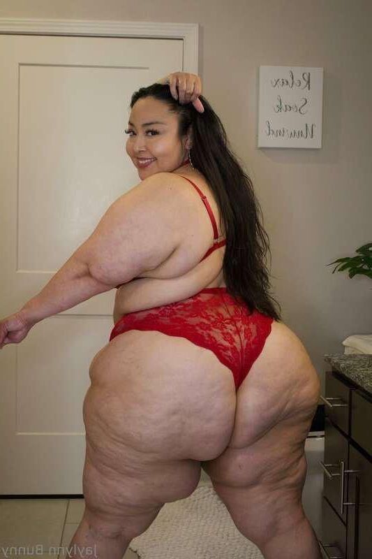 Jiggly Jaylynn