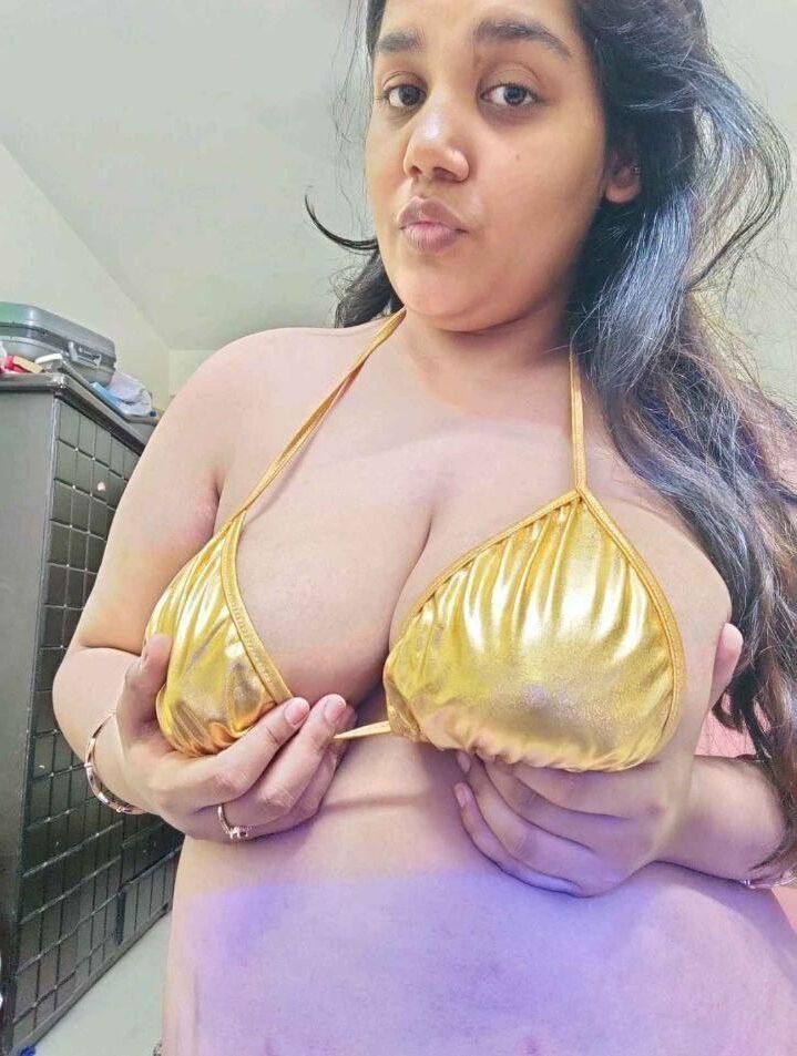 Gros bbw indien