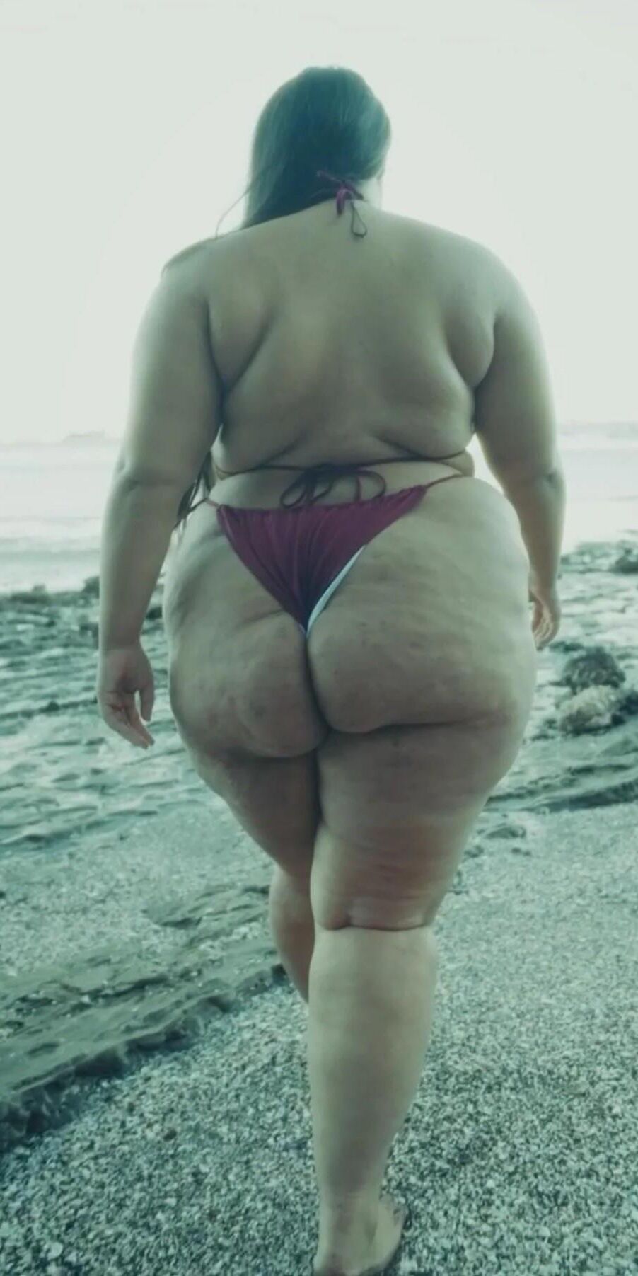 Fat Ass Islander