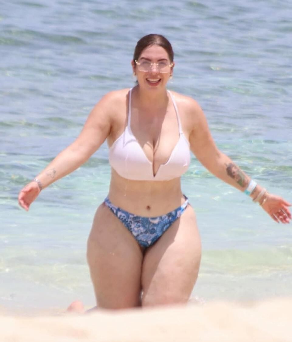 Joselin gata Janet Bbw $