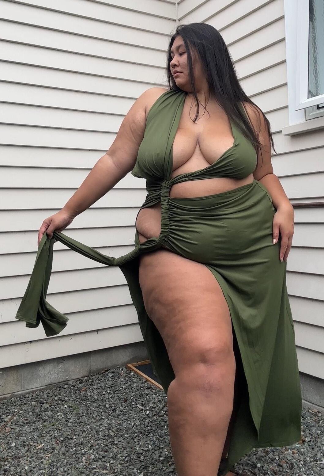 Fat Ass Islander