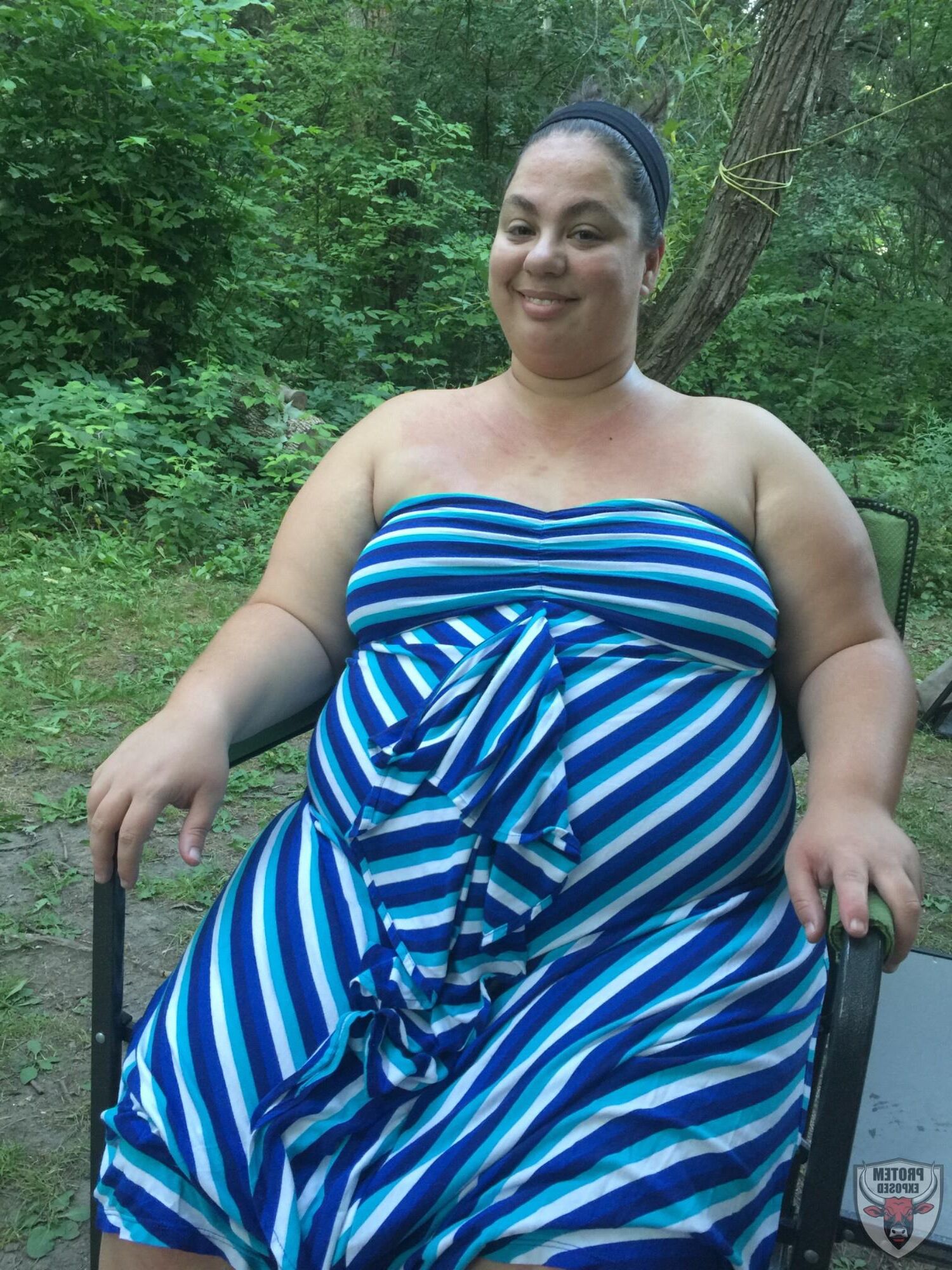 BBW wife