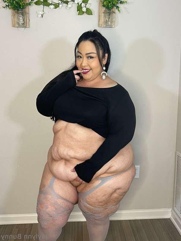 Jiggly Jaylynn