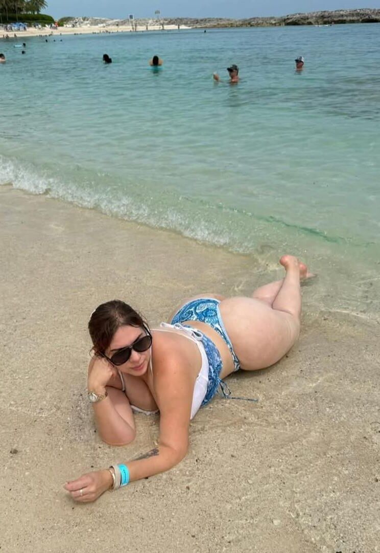 Joselin gata Janet Bbw $