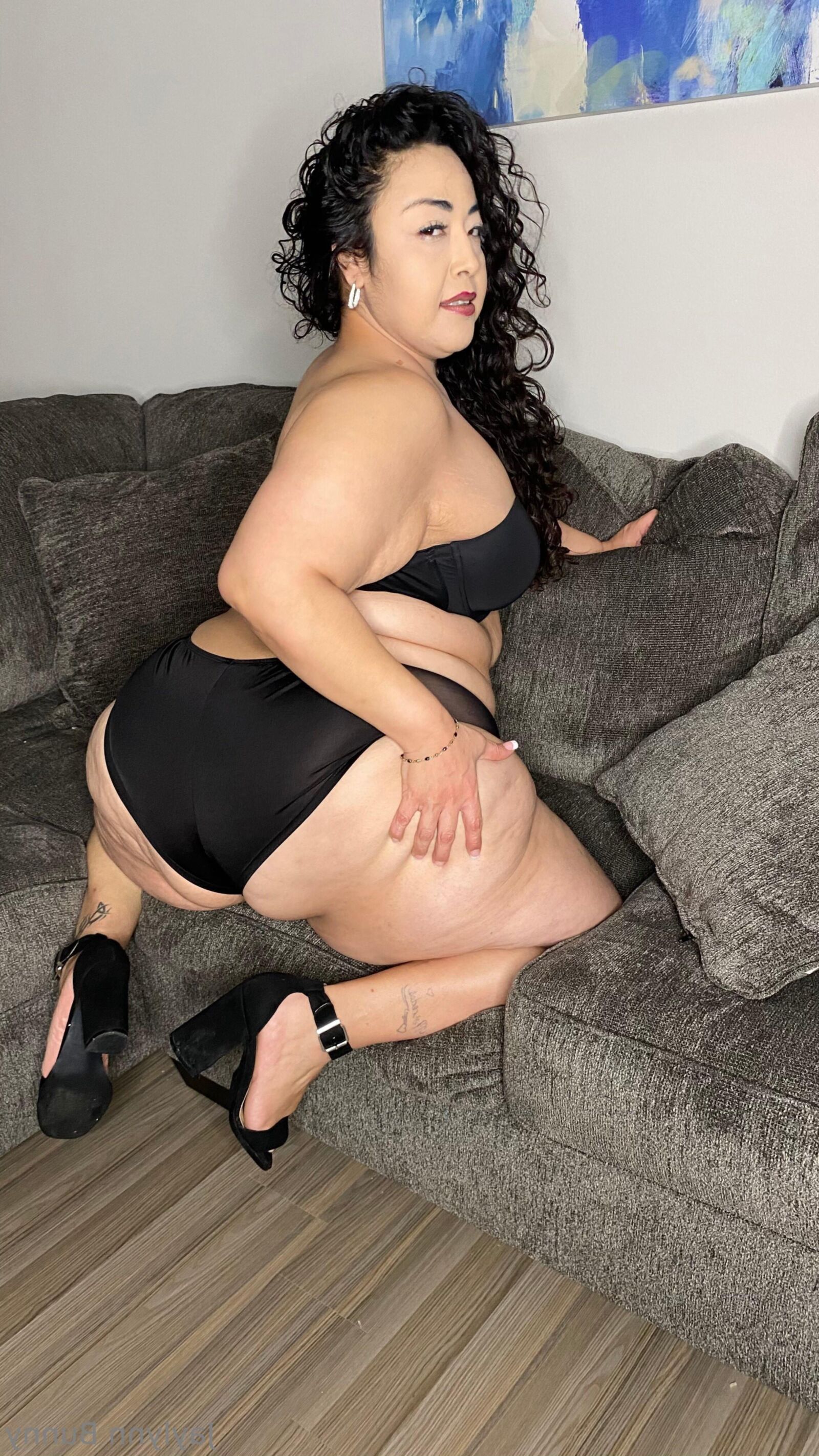 Jiggly Jaylynn