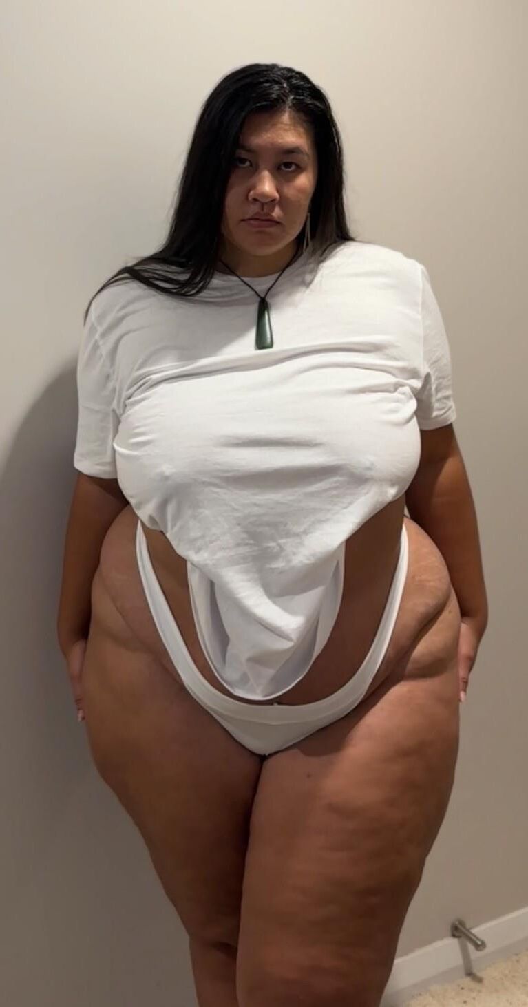 Fat Ass Islander