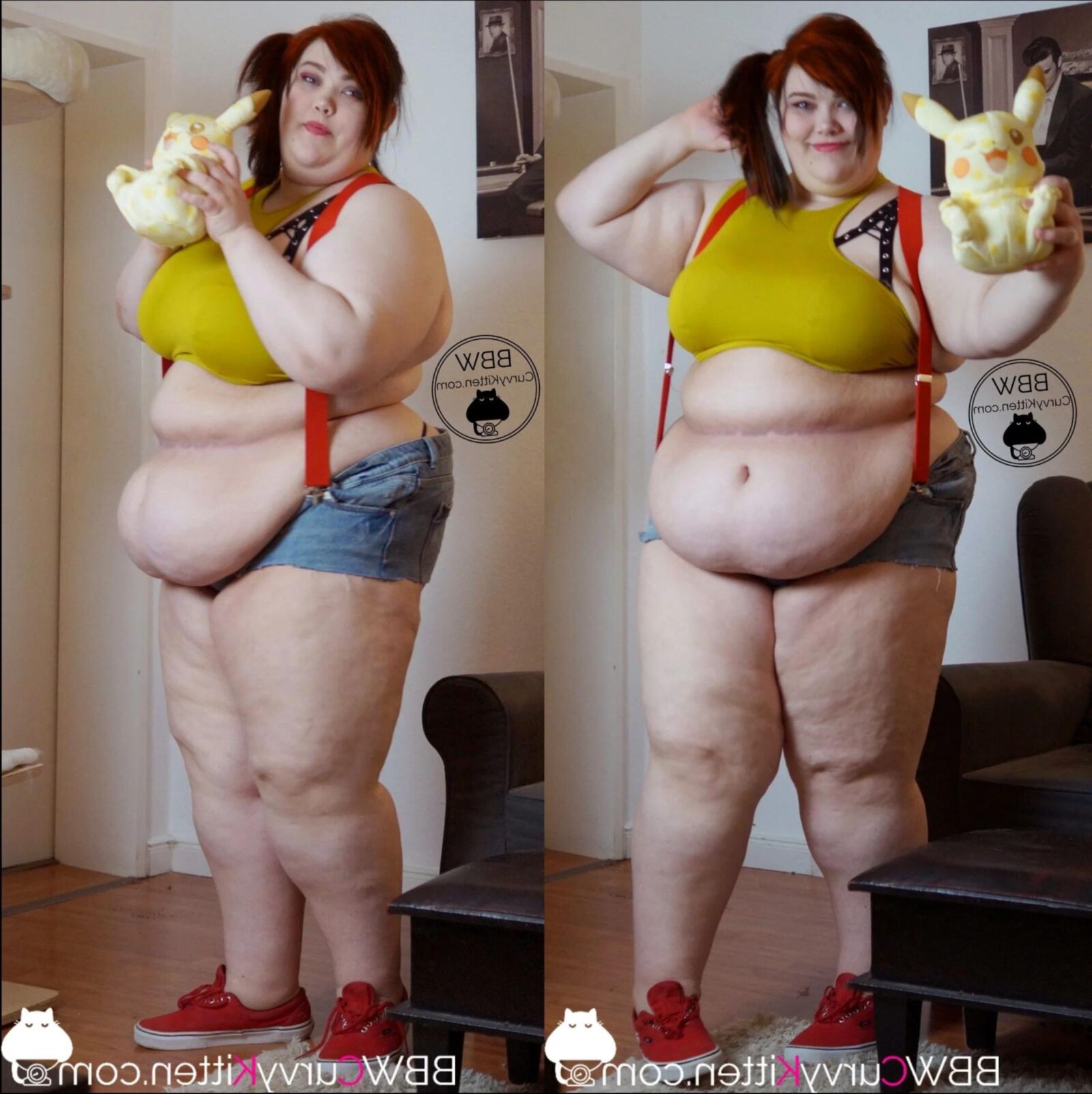 Pokemon sluts