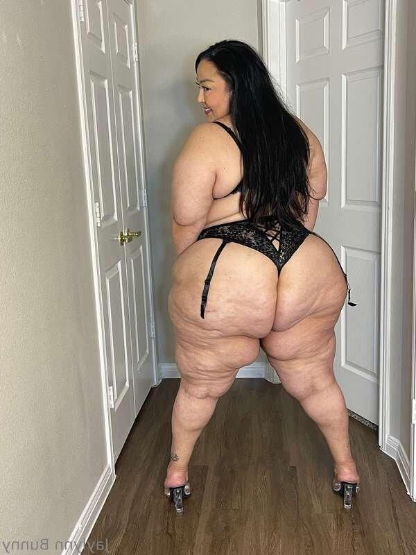 Jiggly Jaylynn