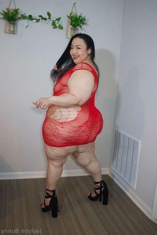 Jiggly Jaylynn