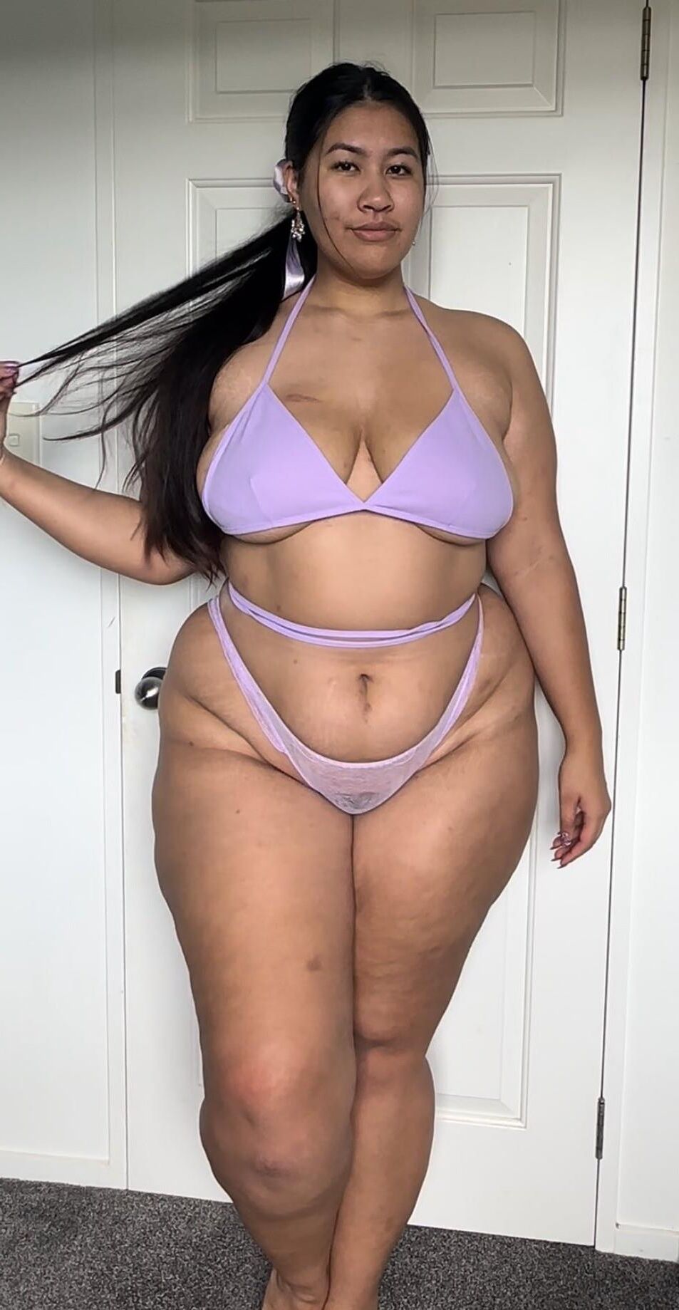 Fat Ass Islander