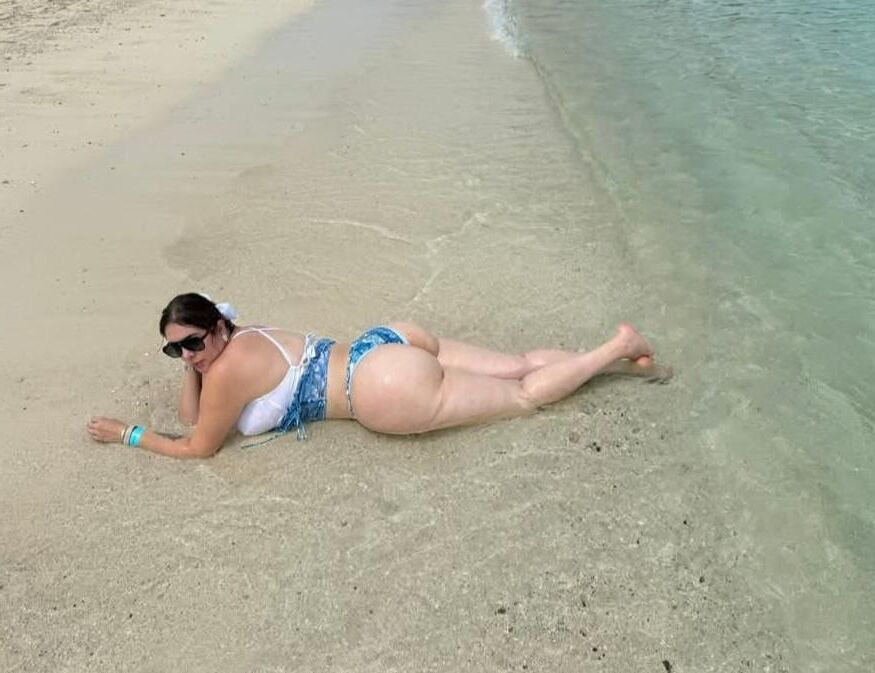 Joselin gata Janet Bbw $