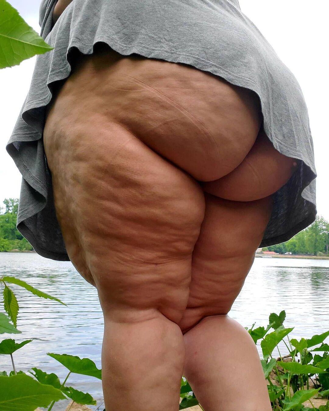 bbw booties