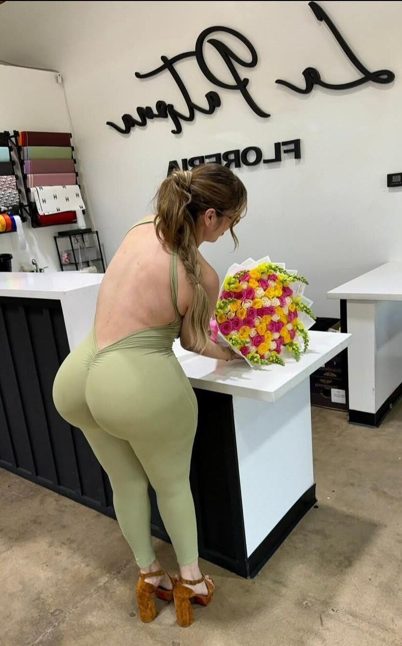Joselin gata Janet Bbw $