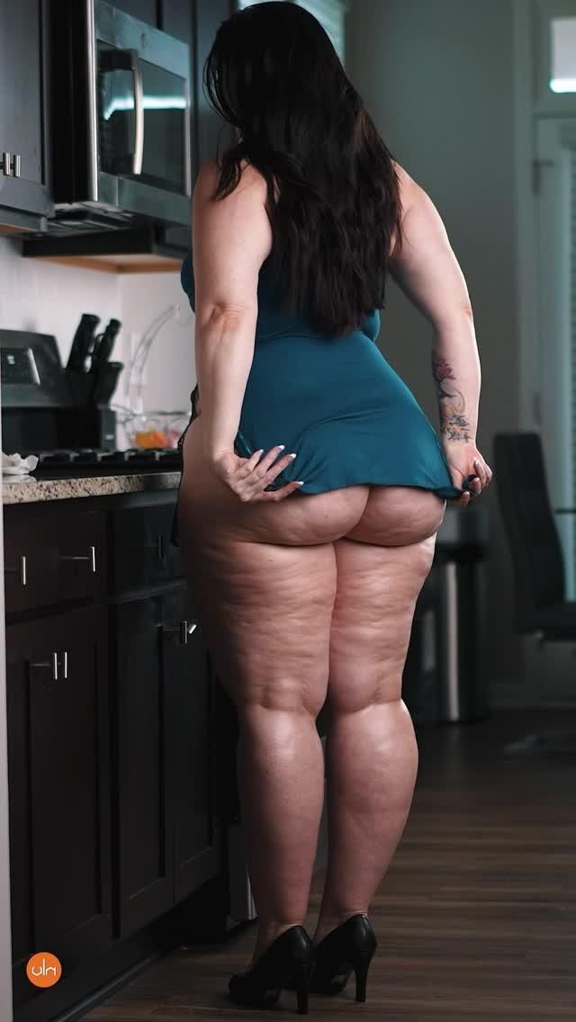 bbw booties