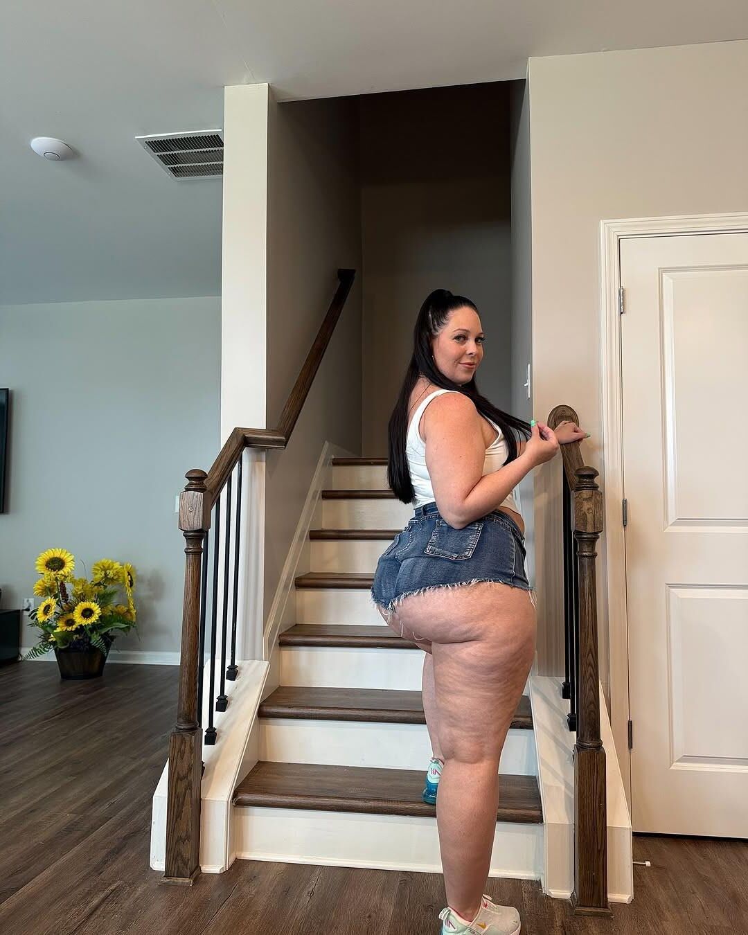 bbw booties