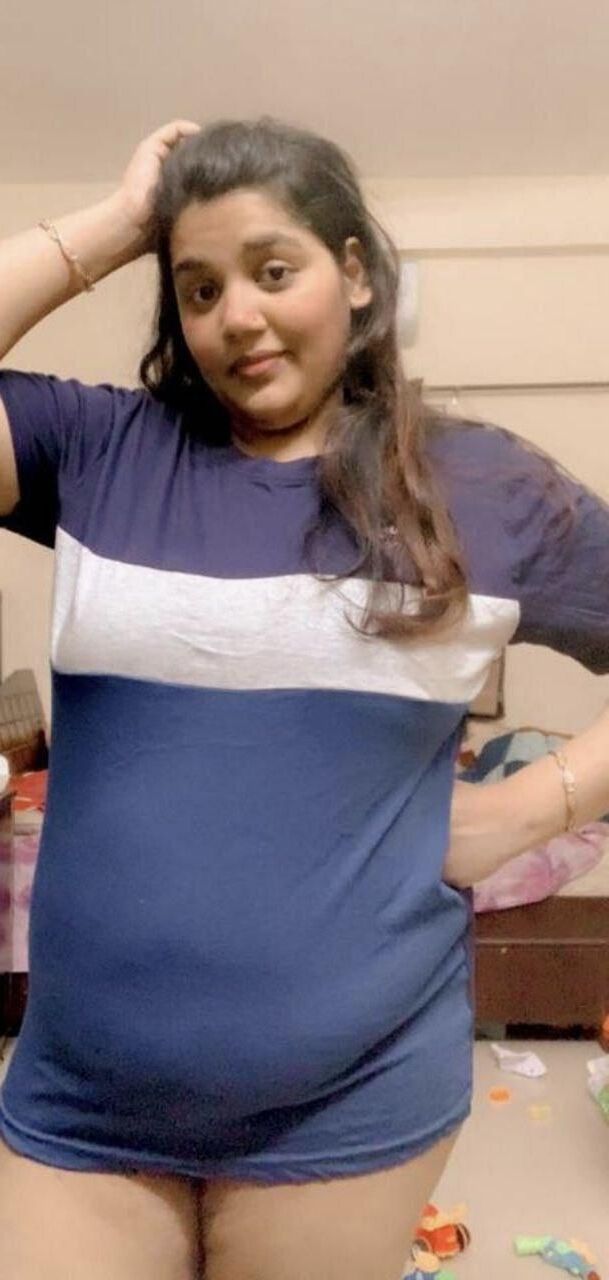 Gros bbw indien