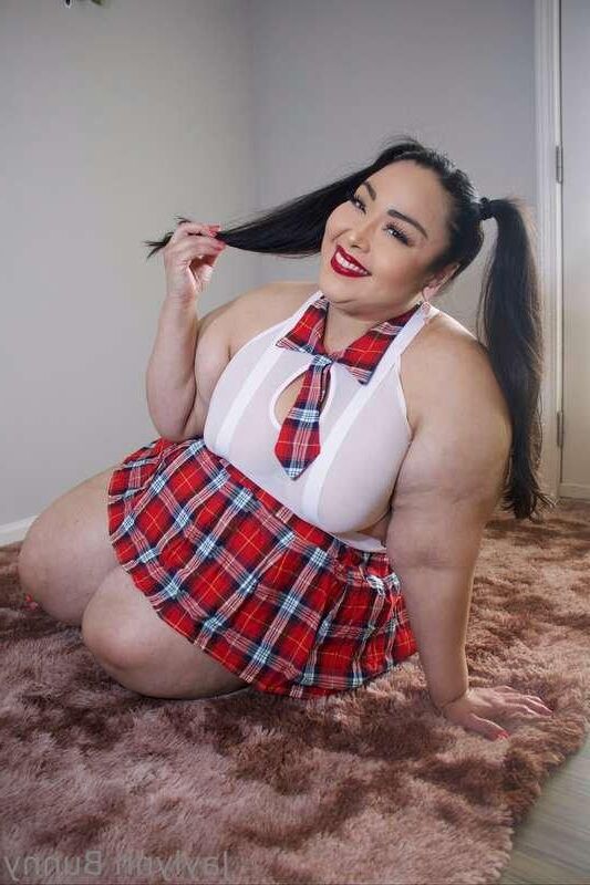 Jiggly Jaylynn