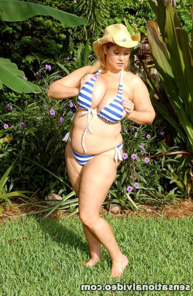 . Samantha G Fabulous fatty fucked.