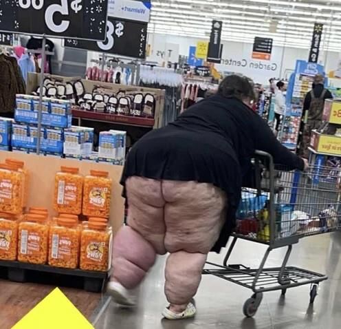  supersize sluts 