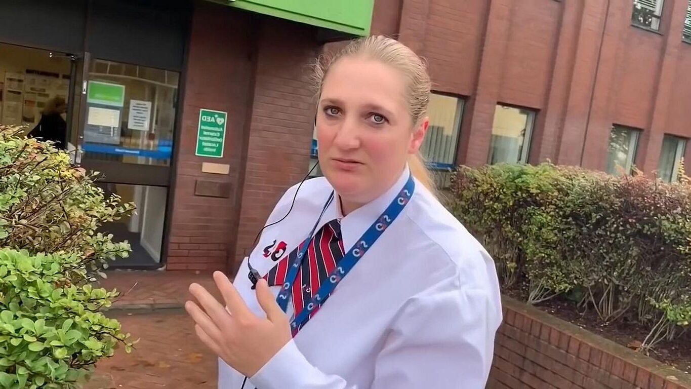 REBECCA SMITH