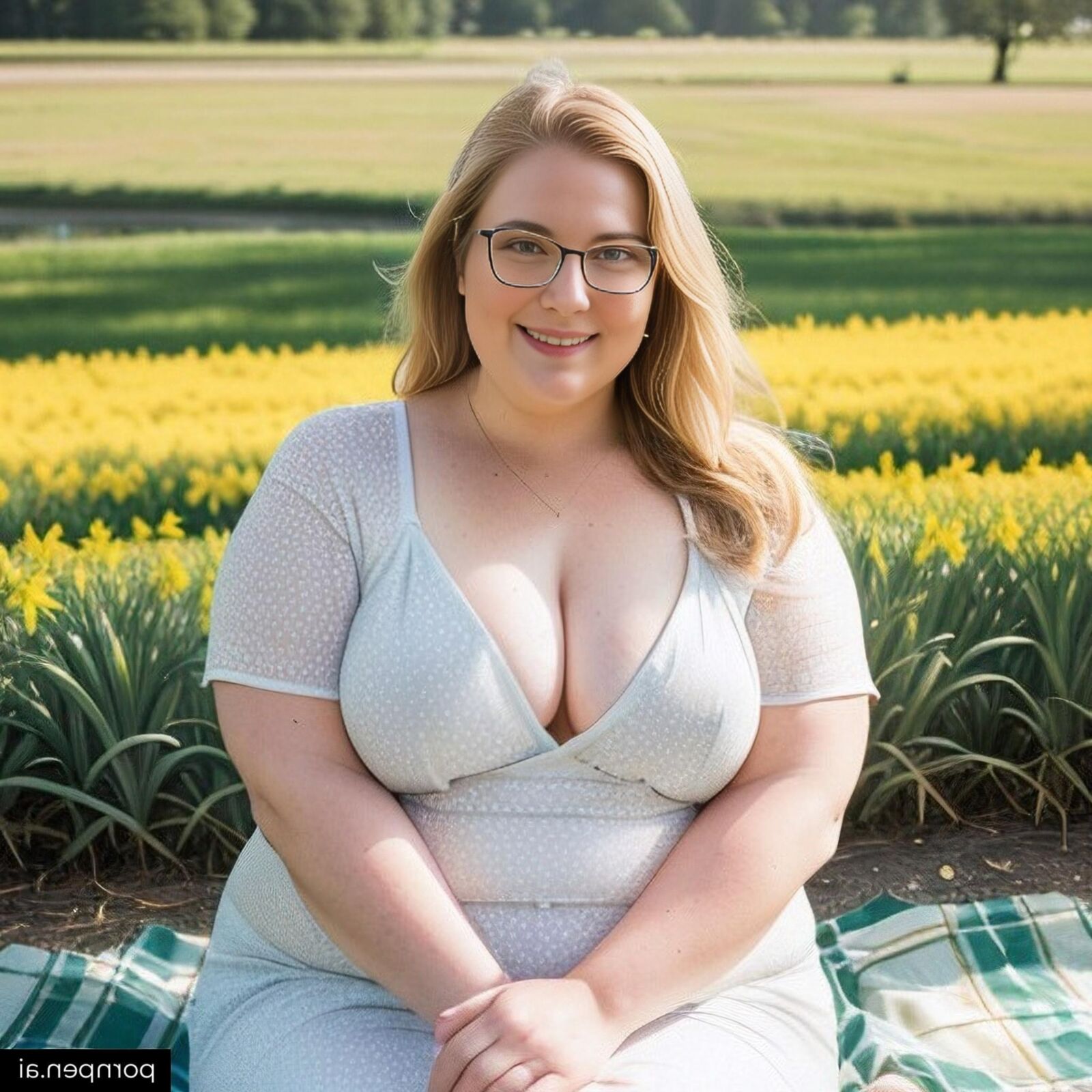 His wife knows what you're thinking