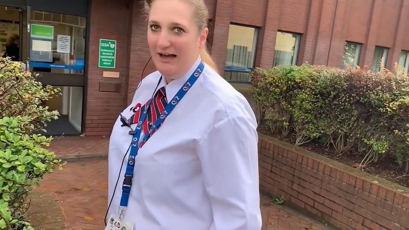 REBECCA SMITH