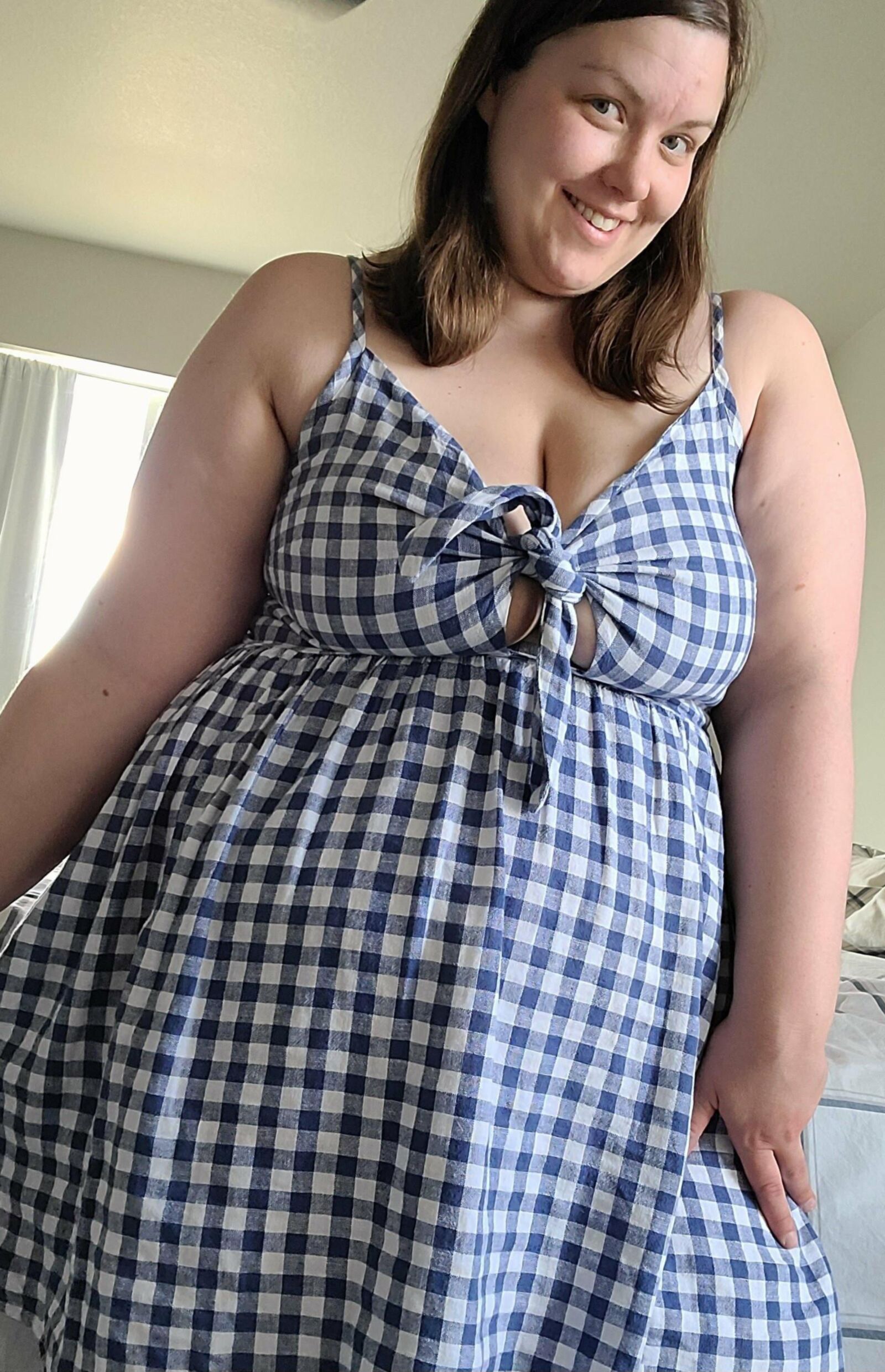 Fat milf slut with big saggy tits cherriesbbw
