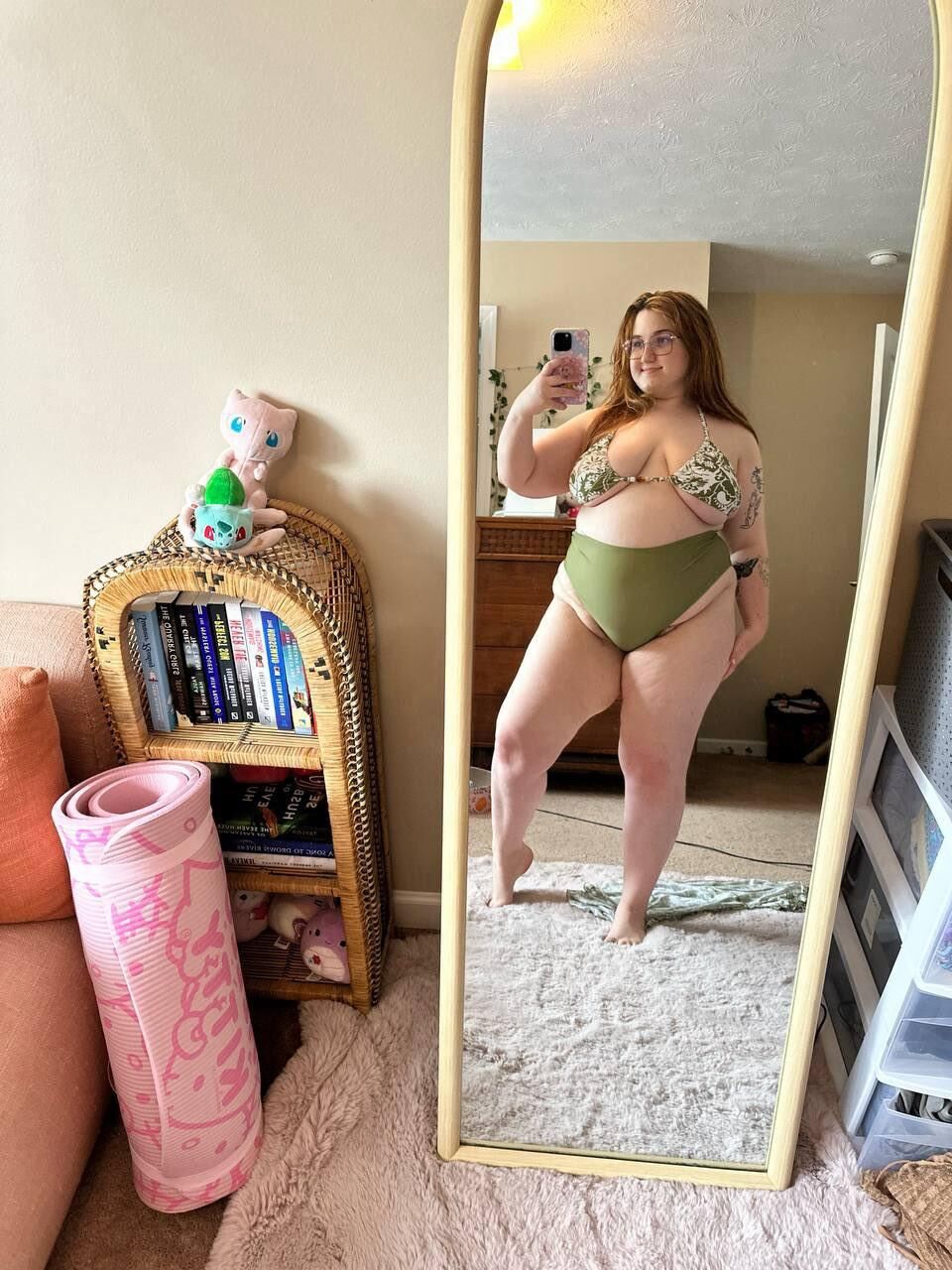 fae bbw teen smash or pass?