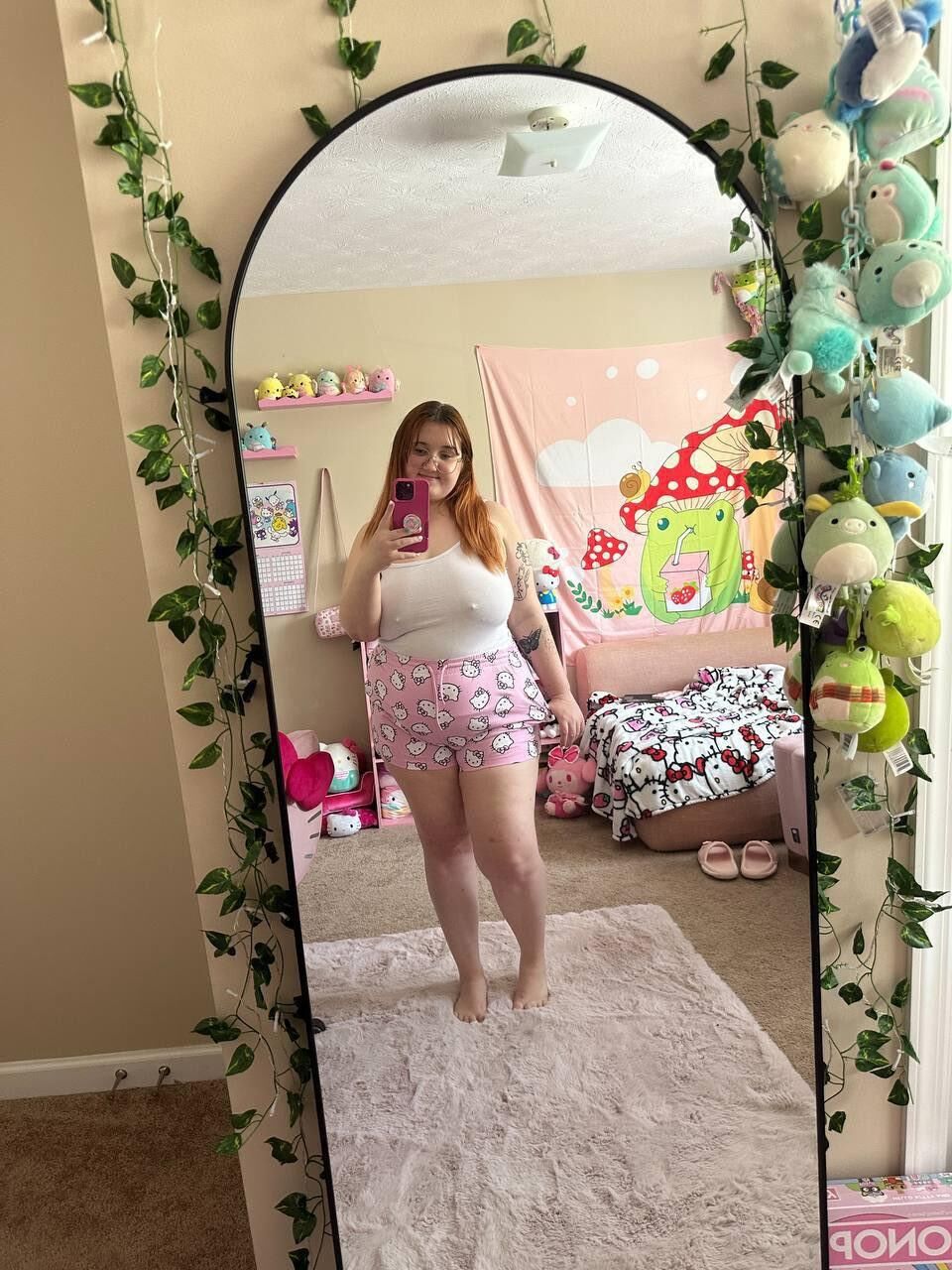 fae bbw teen smash or pass?