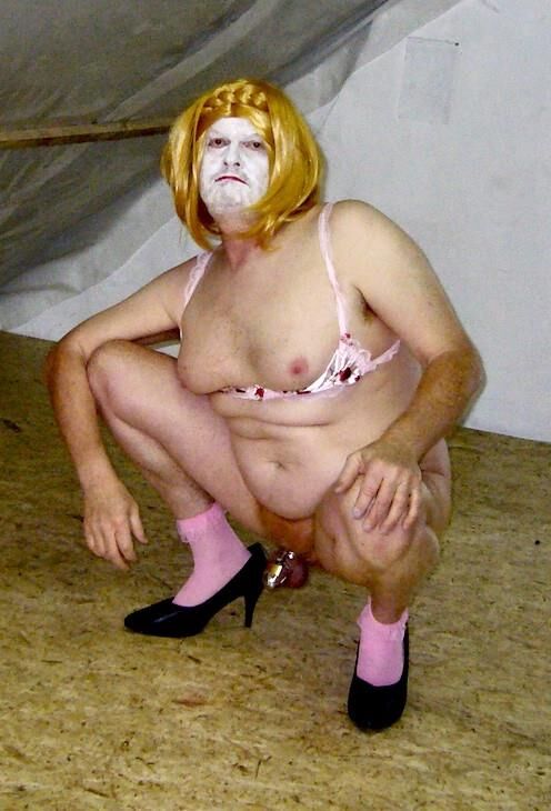 Mr. Piggy pics 