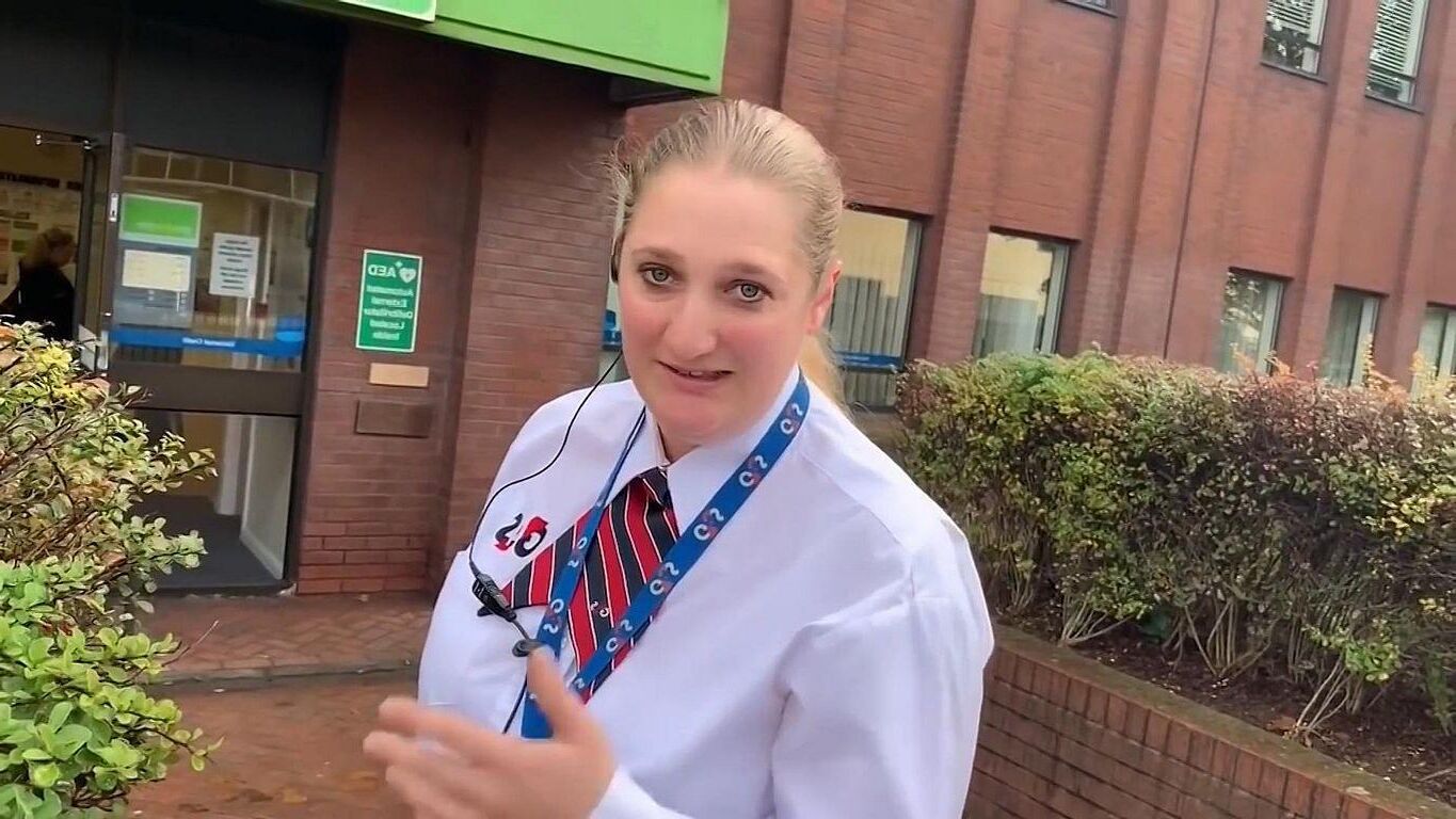REBECCA SMITH