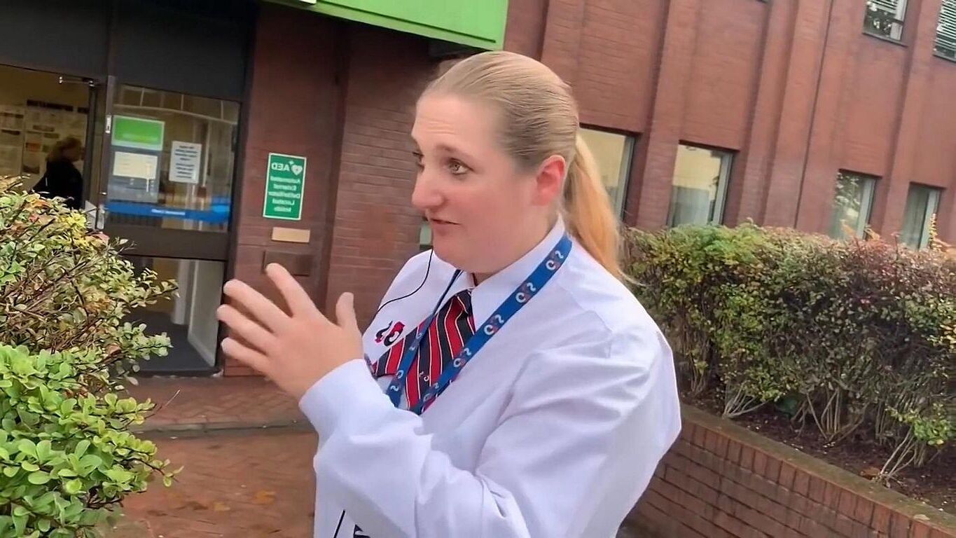 REBECCA SMITH