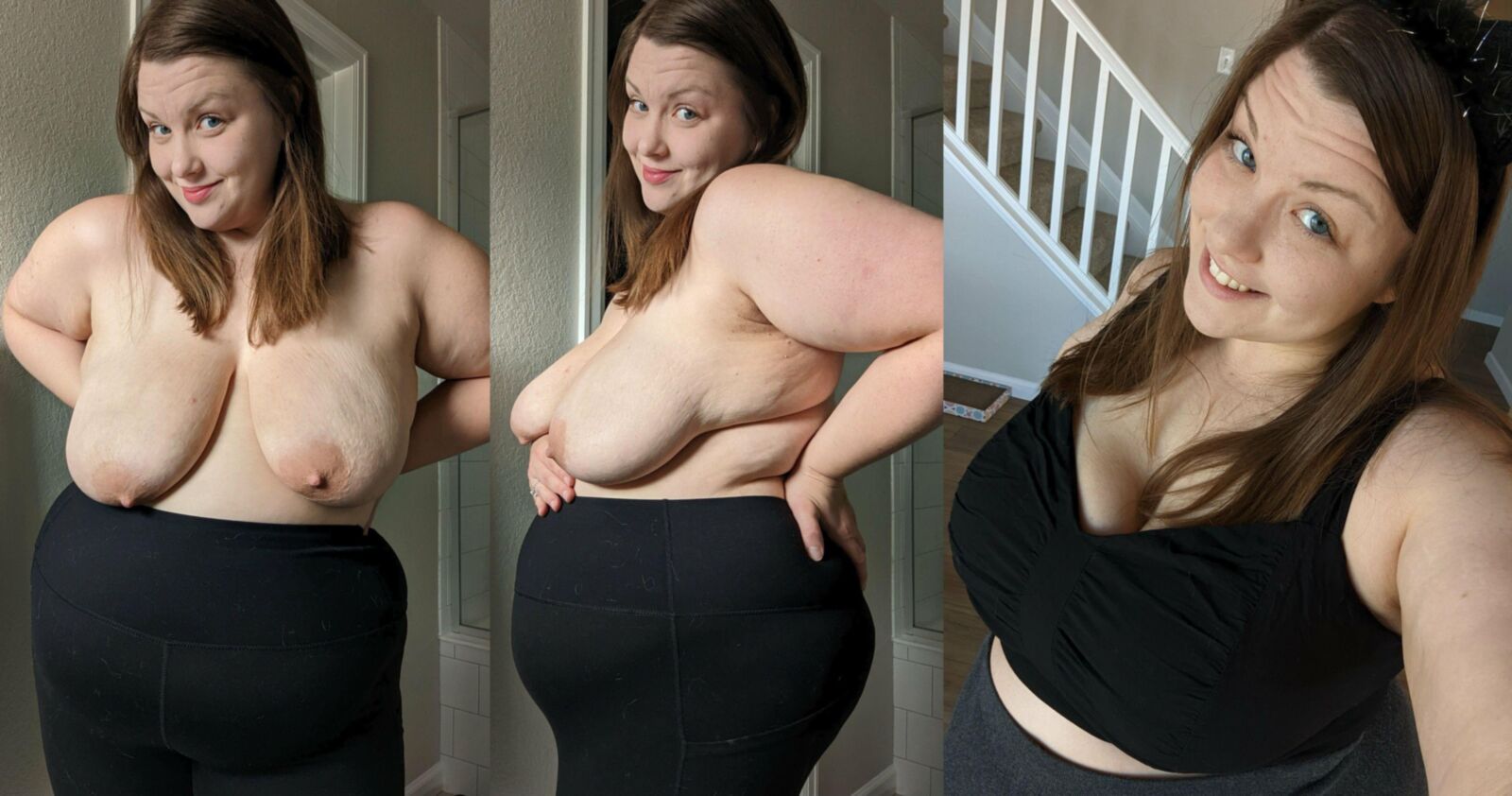 Plumper Panorama Vol 
